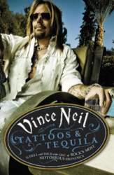 Tattoos & Tequila: To Hell and