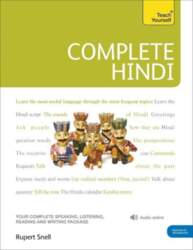 Teach yourself Hindi: Learn to read