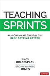 Teaching Sprints: How Overloaded Educators Can