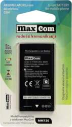 Telefona akumulators Maxcom 720