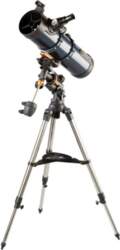 Teleskops Celestron ML AstroMaster 130 EQ-MD