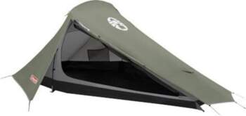Telts Coleman Bedrock 2