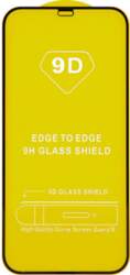 Tempered Glass 9D iPhone XS Max
