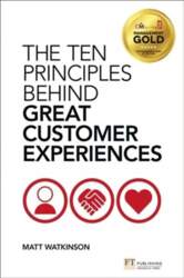Ten Principles Behind Great Customer Experiences