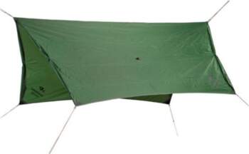 Tents Amazonas Wing, zaļš