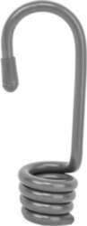 Tērauda āķis Bradas BUNGEE CORD HOOK