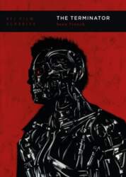 Terminator 2nd edition