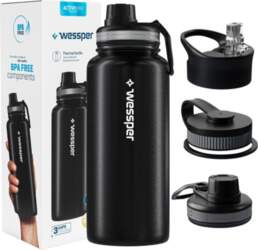 Termopudele Wessper ActiveMax Steeline, 1L