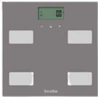 Terraillon Control Fit