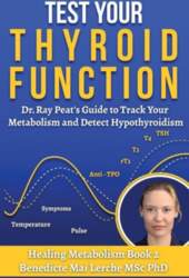 Test Your Thyroid Function: Dr. Ray