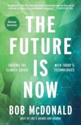 The Future Is Now: Solving the