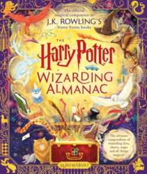 The Harry Potter Wizarding Almanac: The