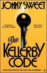 The Kellerby Code: If you like