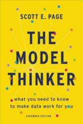 The Model Thinker: What You Need