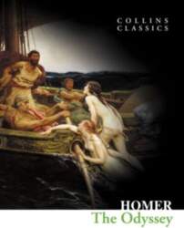 The Odyssey