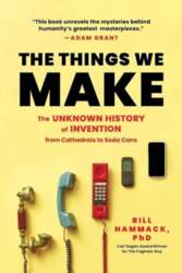 The Things We Make: The Unknown