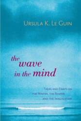 The Wave in the Mind: Talks