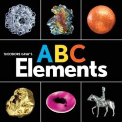 Theodore Gray`s ABC Elements