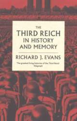 Third Reich in History and Memory