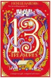 Thirteen Treasures Reissue