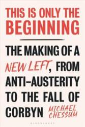 This is Only the Beginning: The