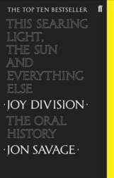 This Searing Light, the Sun and