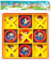 Tic-tac-toe spēle - Mega Creative
