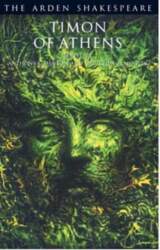 Timon Of Athens: Third Series 3rd
