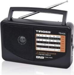 Tiross