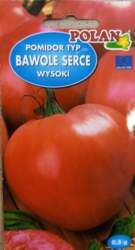 Tomāti Bawole Serce