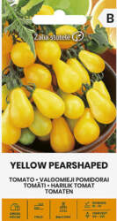 TOMĀTI YELLOW PEARSHAPED