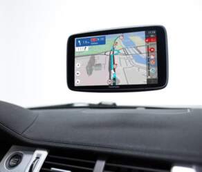 TomTom - GO Expert 7 Plus