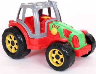 Traktors 0151