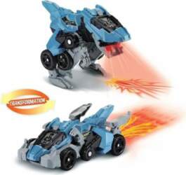 Transformeris Vtech Switch & Go Dinos