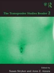 Transgender Studies Reader 2