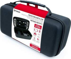 Transporta soma - Nacon - Switch