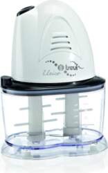 Trevi PR 124 balts