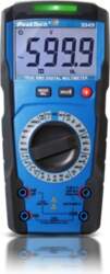 True RMS Digital Multimeter PeakTech® P