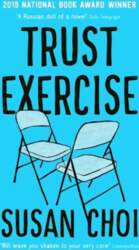 Trust Exercise Main