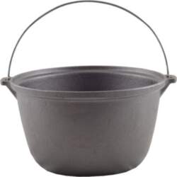 Tūrisma katliņš, 5 l
