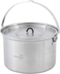 Tūrisma katls Easy Camp Campfire, 4L