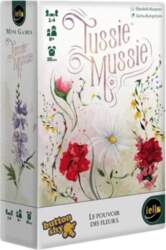 Tussie Mussie – Ziedu spēks