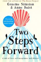 Two Steps Forward: from the author