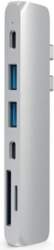 UAB adapteris Satechi, USB-C, HDMI, SD/Micro