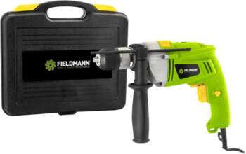 Ūdenspumpis - Fieldmann - FDV 200751-E