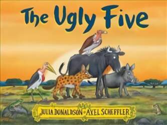 Ugly Five
