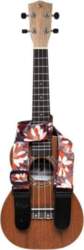 Ukuleles siksna Stagg STE UKEFLOW ORA