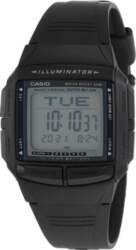 Unisex Pulkstenis Casio DATABANK