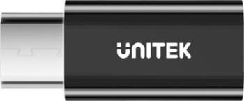 Unitek Usb-c uz Micro Usb adapteris