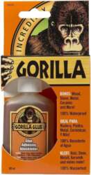 Universālā līme Gorilla 60 ml